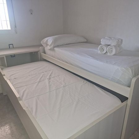 Chalet Cami De Merle Denia Kültér fotó