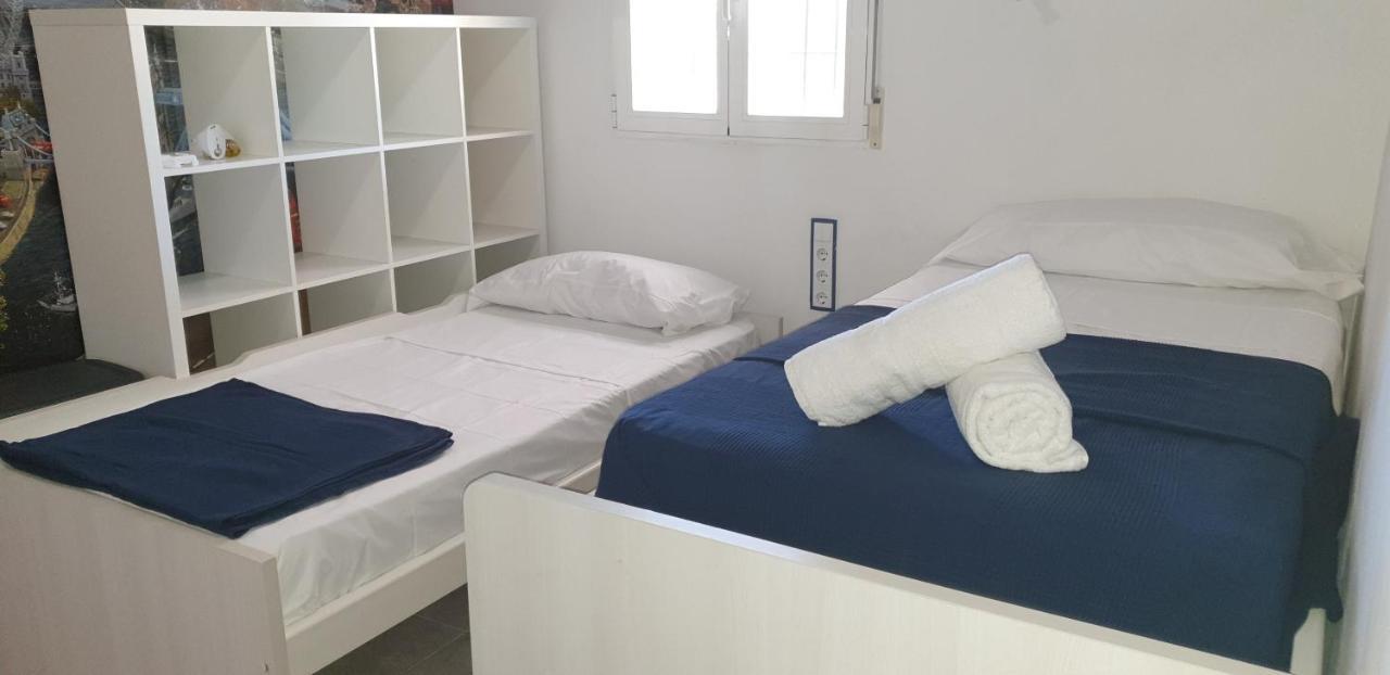 Chalet Cami De Merle Denia Kültér fotó
