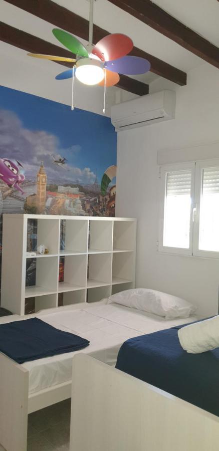 Chalet Cami De Merle Denia Kültér fotó