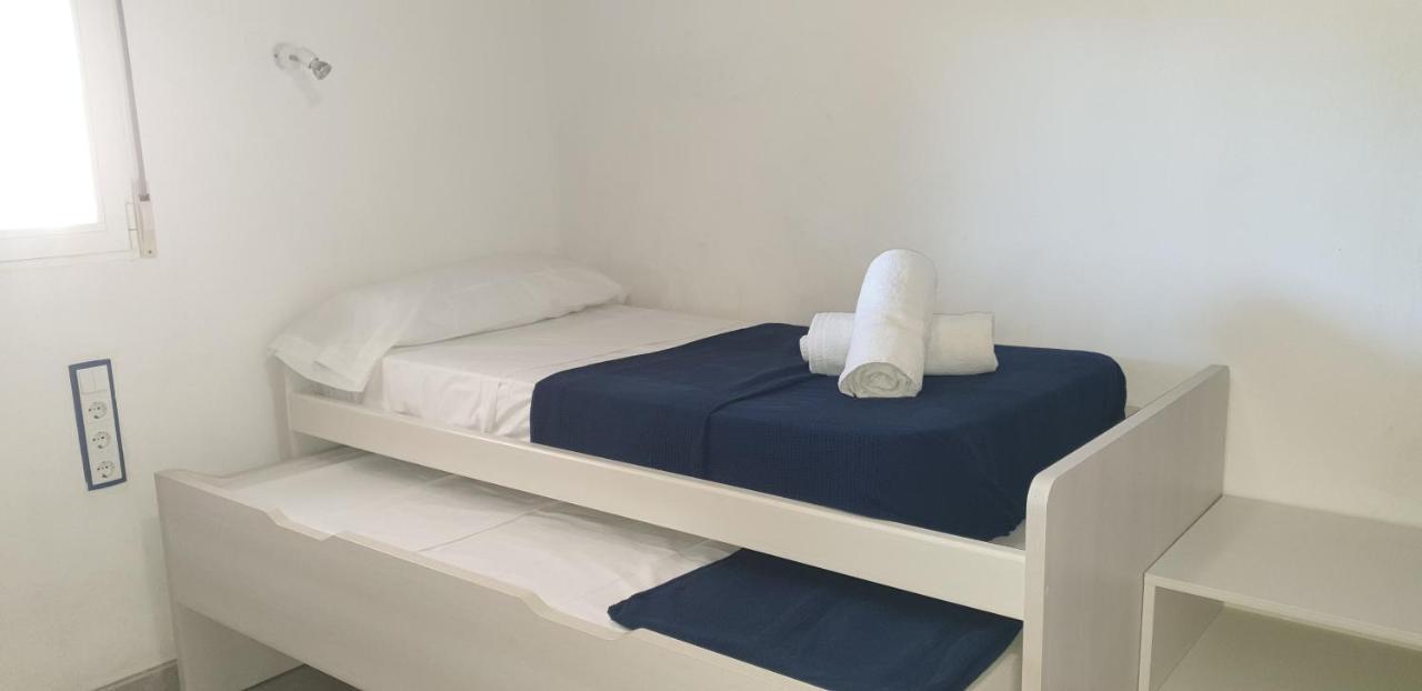 Chalet Cami De Merle Denia Kültér fotó