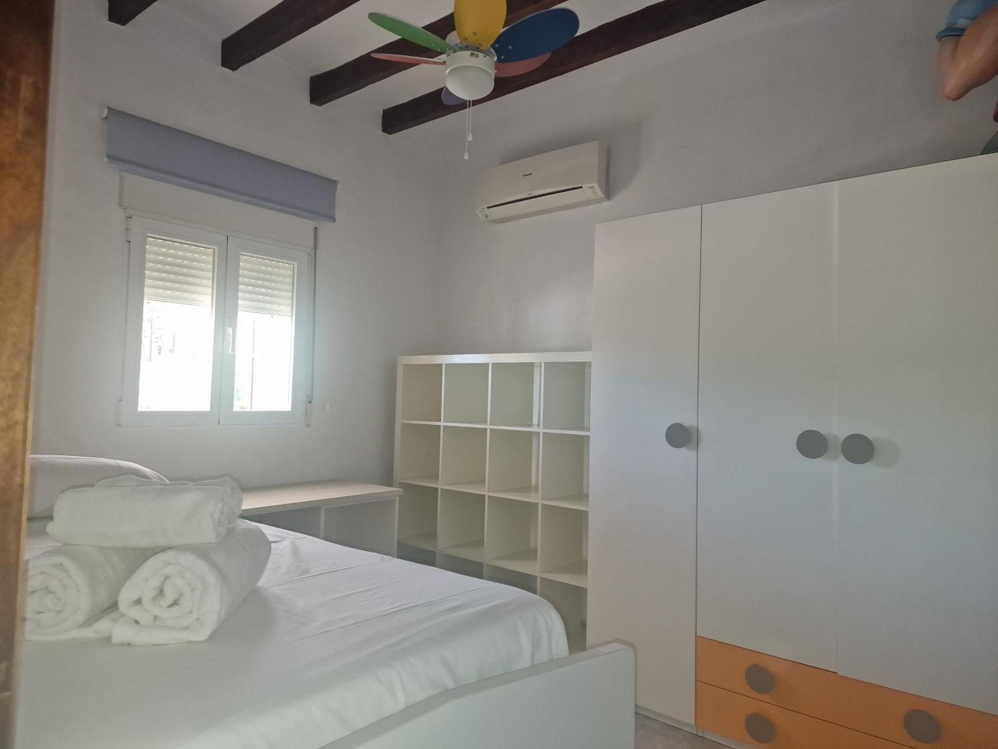 Chalet Cami De Merle Denia Kültér fotó