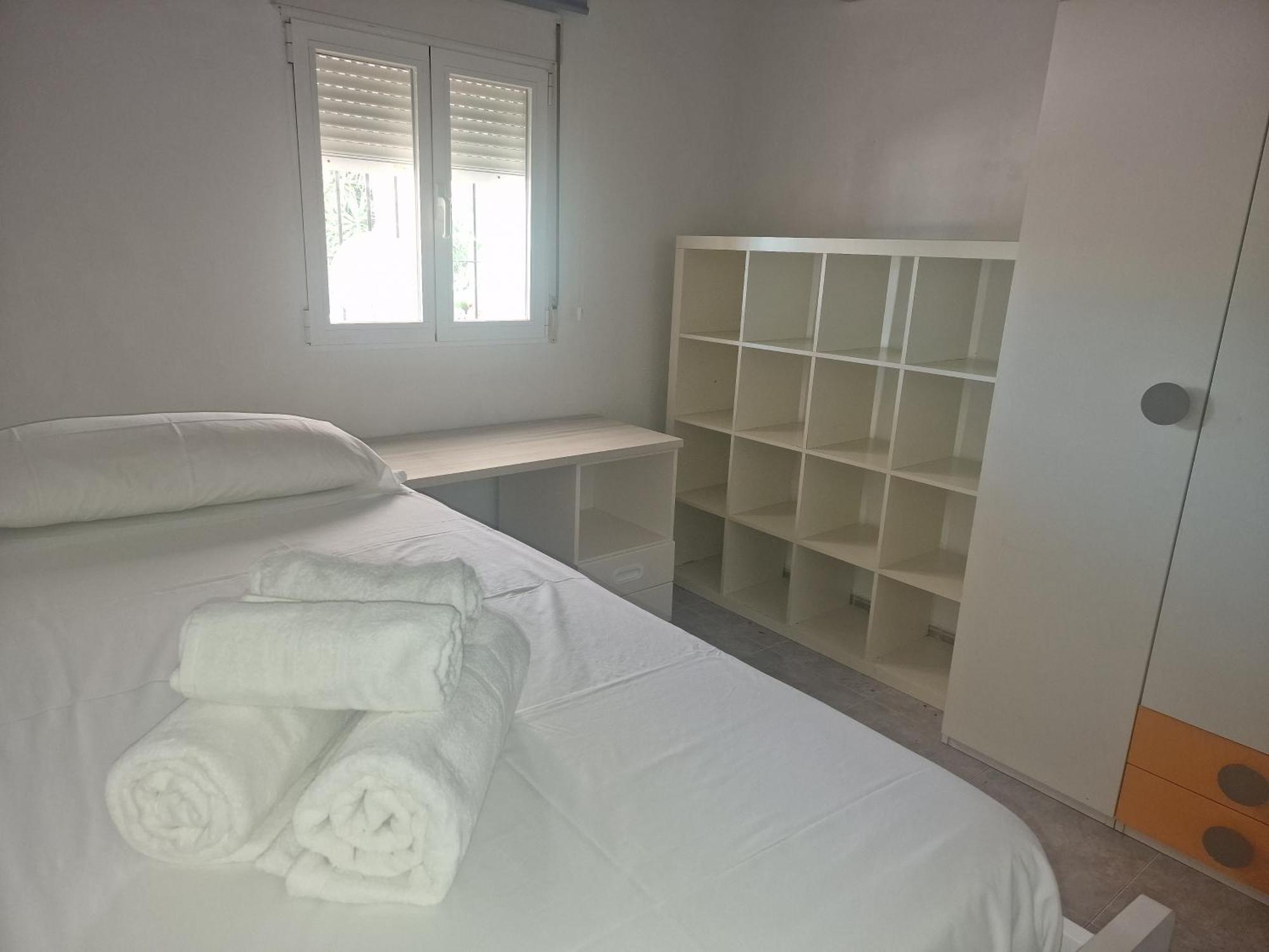 Chalet Cami De Merle Denia Kültér fotó