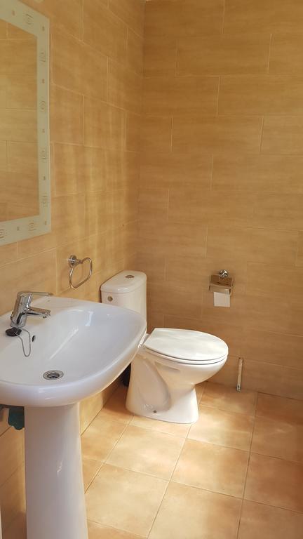 Chalet Cami De Merle Denia Kültér fotó