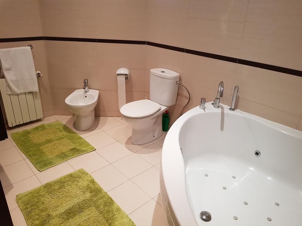 Chalet Cami De Merle Denia Kültér fotó