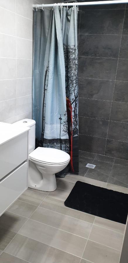 Chalet Cami De Merle Denia Kültér fotó